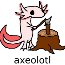 AwkwardAxolotl