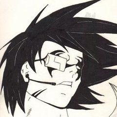Shadowstepper