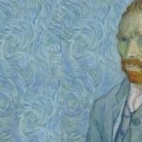 Van Goghing