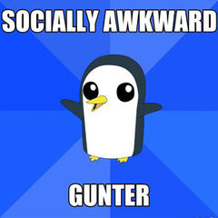 AwkwardPenguin