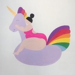 ChubbyUnicorn