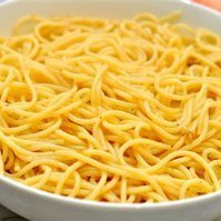 Boneless Noodles