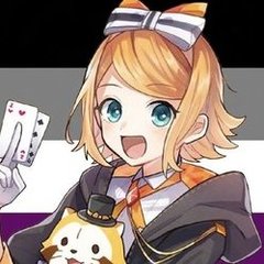 Rin Kagamine