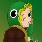 MonsterTurtle