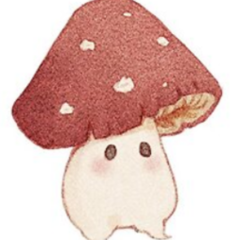 Kalon & Brian ✎ SumLilThings on Instagram: everyone needs an emotional  support mushroom 😁🍄 join our Lil' Misfits this month as they venture into  a magical forest of mushrooms 🍄 be careful