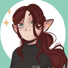 Celyn: The Lutening