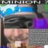 CreepyMinion