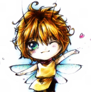 Clumsy Fairy