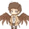 CastielTardis