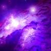 purple universe