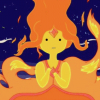 Flameprincess