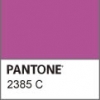 Pantone 2385