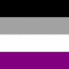 asexual cake