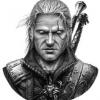 Geralt Of Rivia